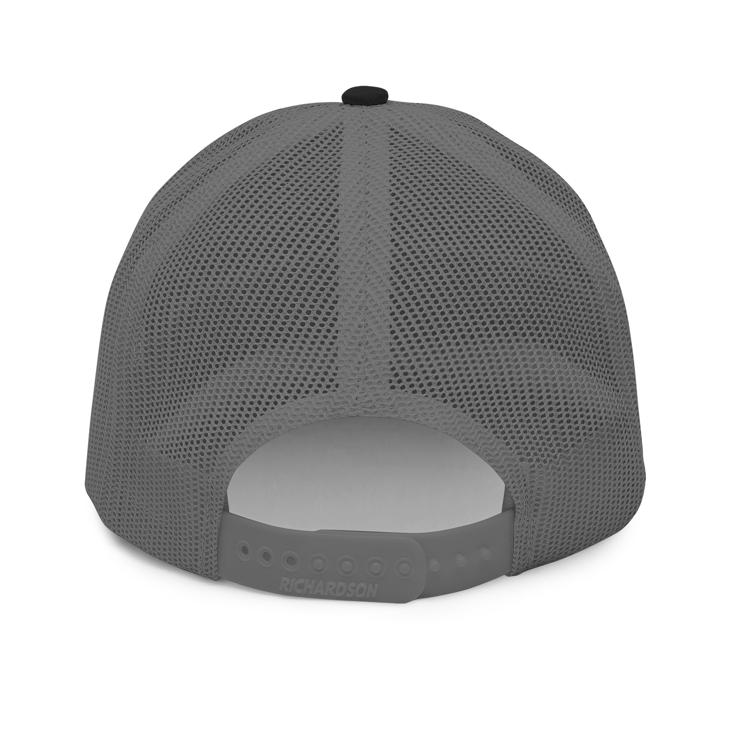 Firebone Swish logo Truckers Cap