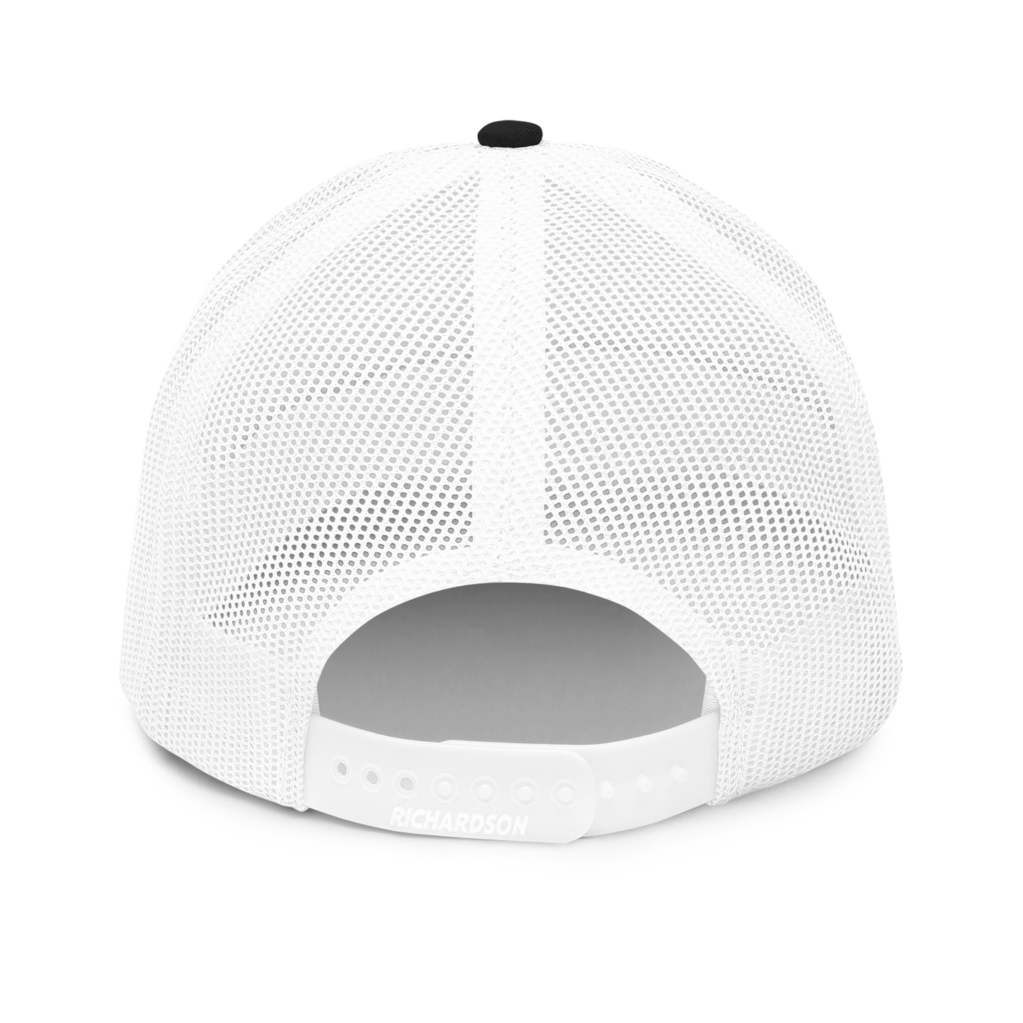 Firebone Swish logo Truckers Cap