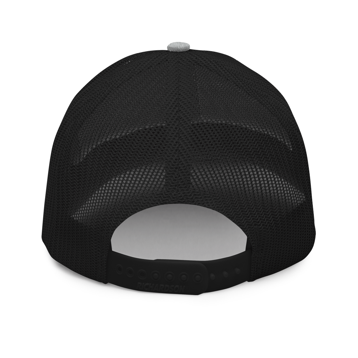 Firebone Swish Logo SnapBack Cap