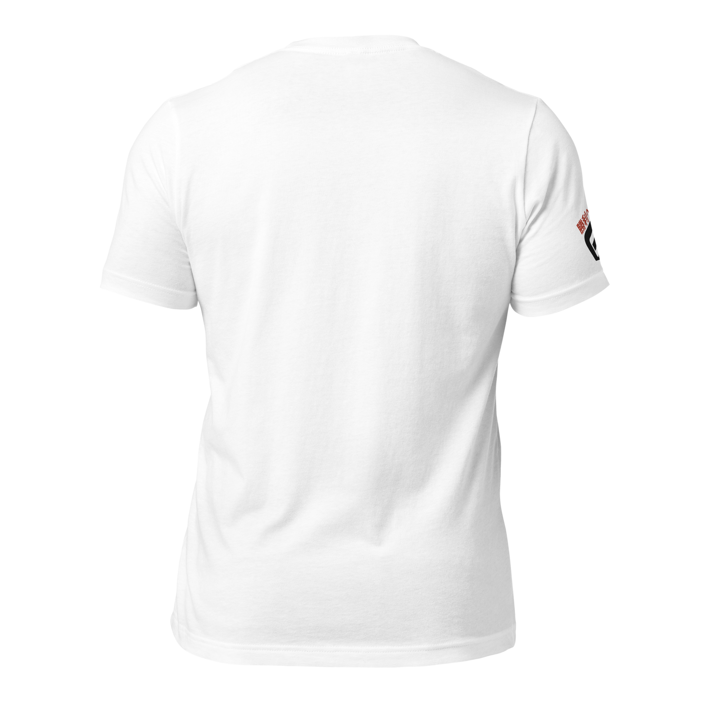 The Road to Victory - White Women's t-shirt