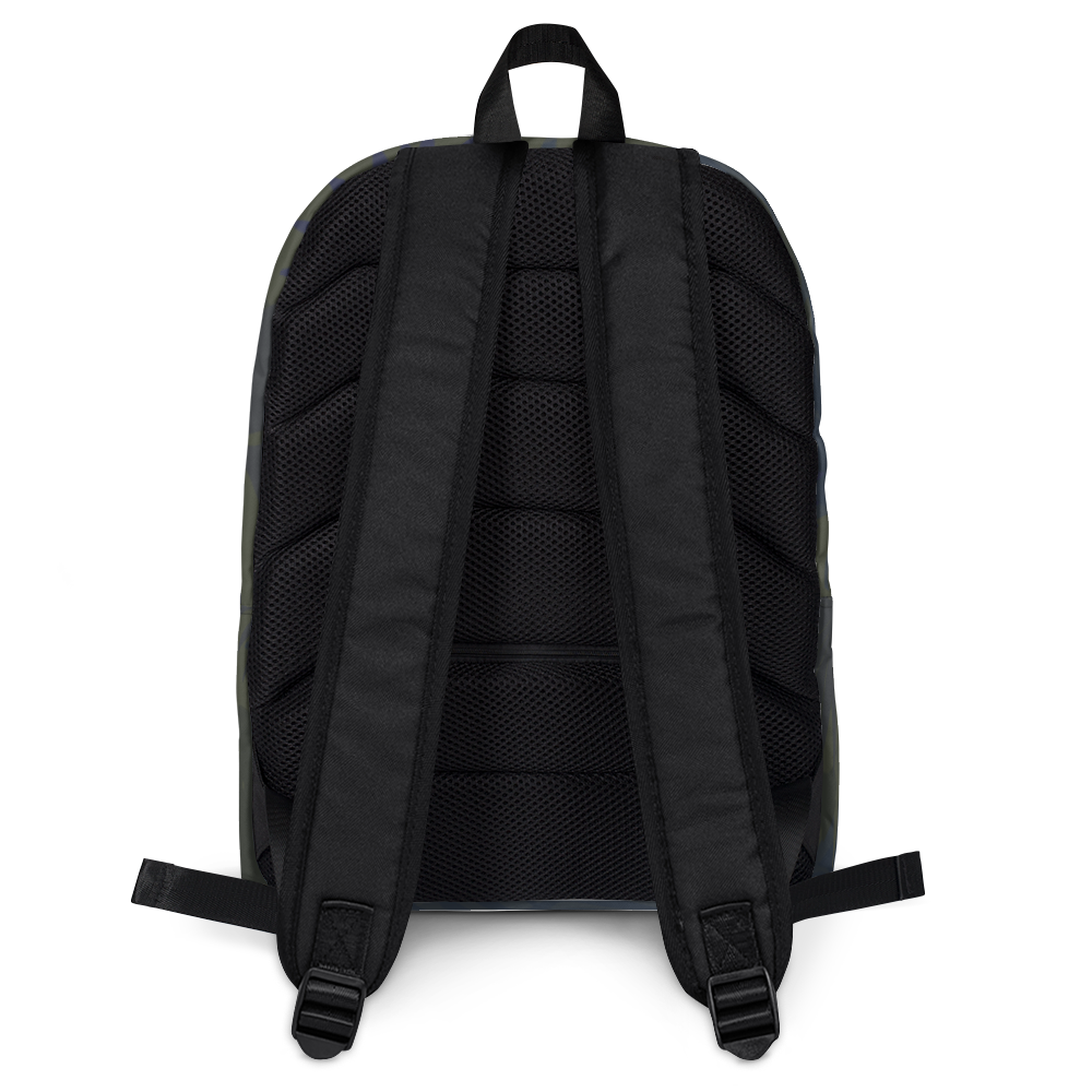 Jungle tiger - Stealth backpack - Firebone
