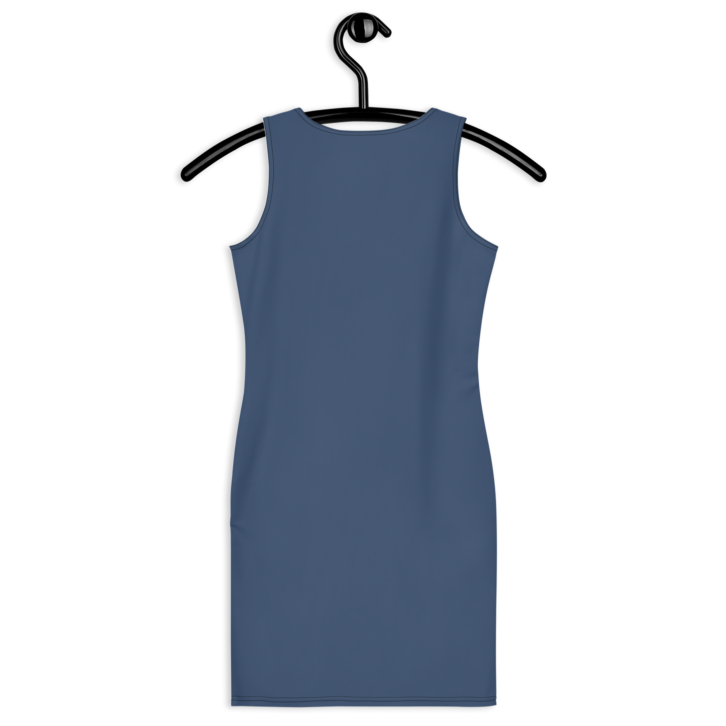 Stealth tiger - Dark blue dress - Firebone