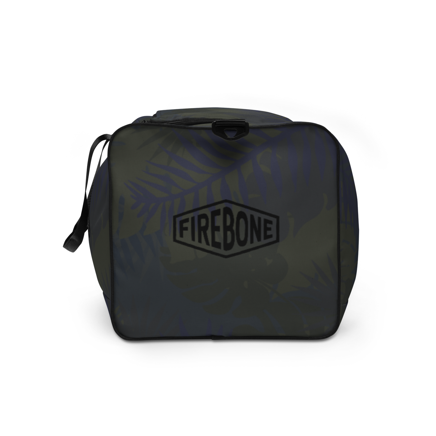 Jungle tiger -Stealth duffle bag - Firebone