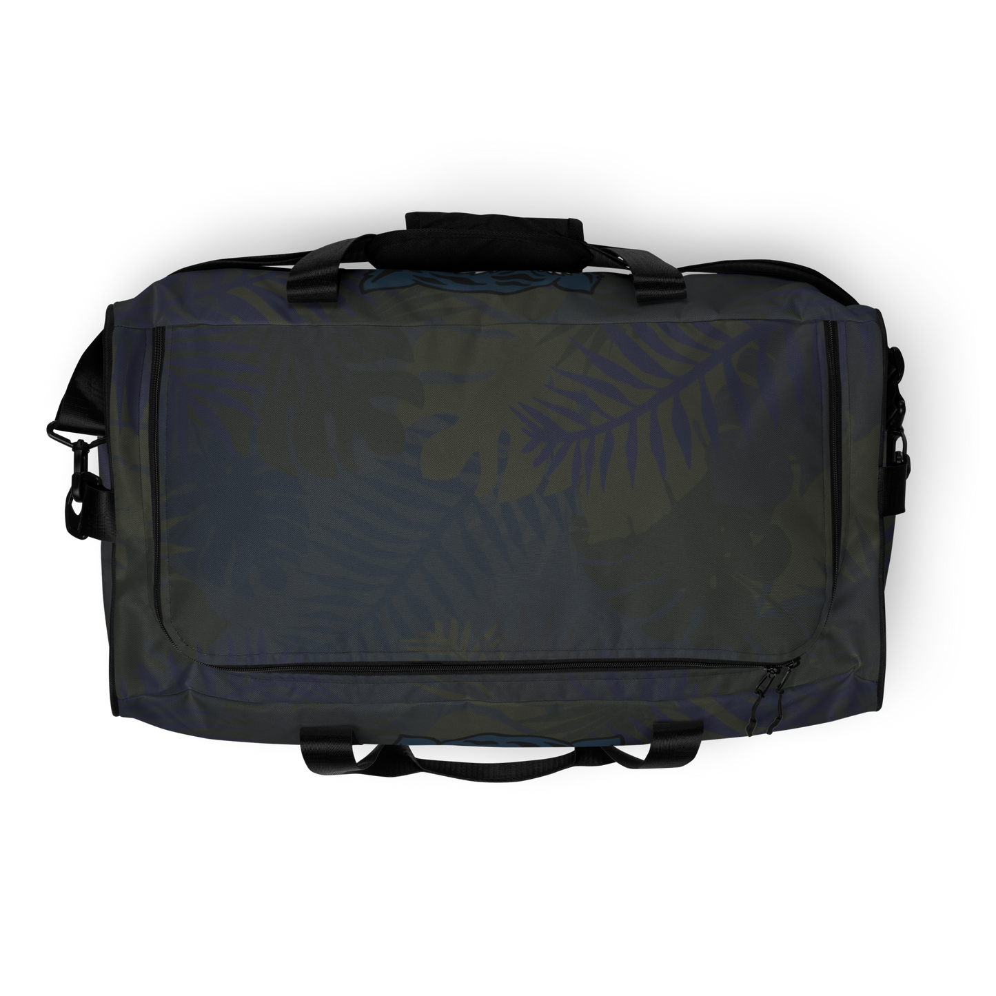 Jungle tiger -Stealth duffle bag - Firebone