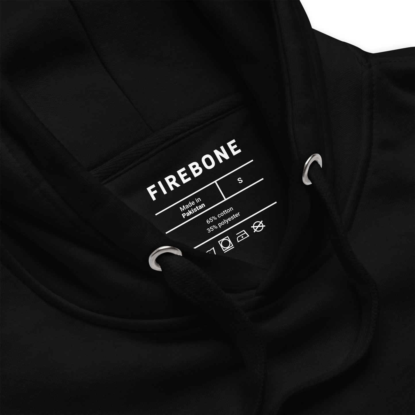 Race Engine 68 - Premium hoodie - Firebone